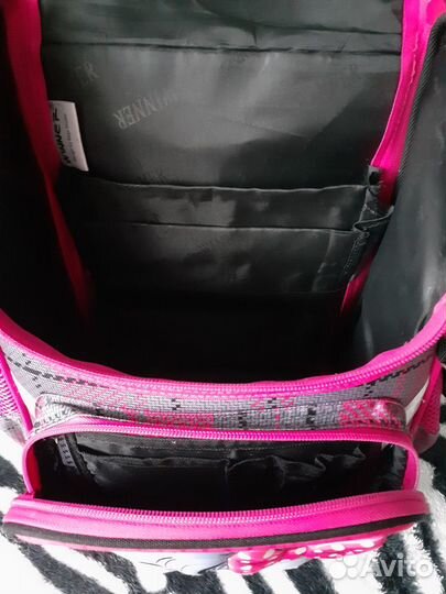 Ранец школьный Winner