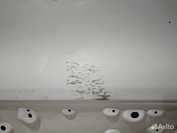 Дверь передняя правая Renault kaptur