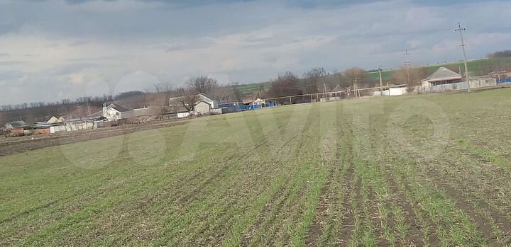 Участок 6,2 сот. (ИЖС)