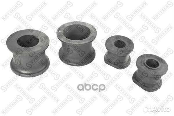 79-10011-SX рем.к-кт стабилизатора переднего M