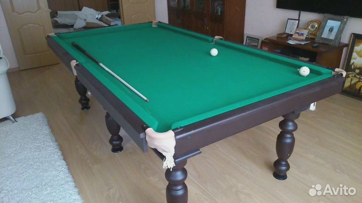 Бильярдный стол Домашний 9фт