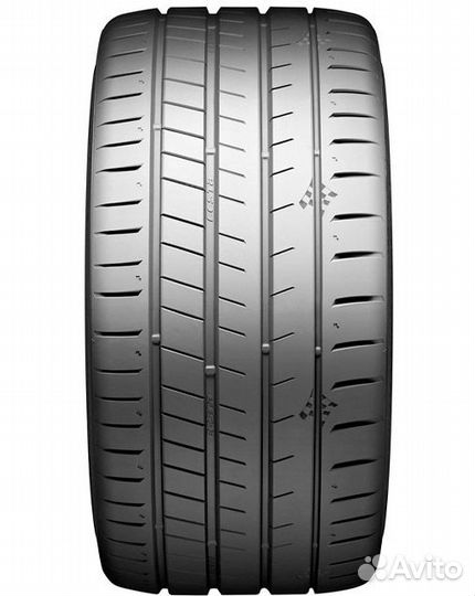 Kumho Ecsta PS91 225/45 R18 95Y