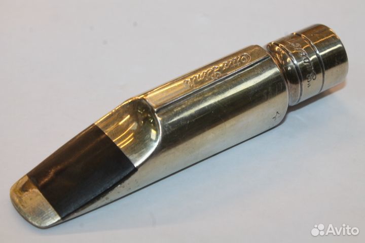 Мундштук для тенор саксофона Otto Link florida 6*