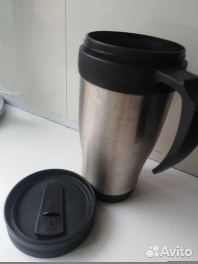 Термокружка