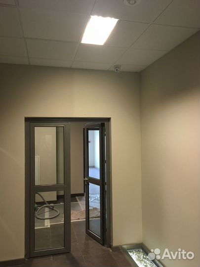 Установка камер видеонаблюдения