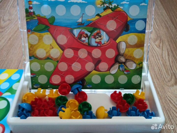 Мозайка детская