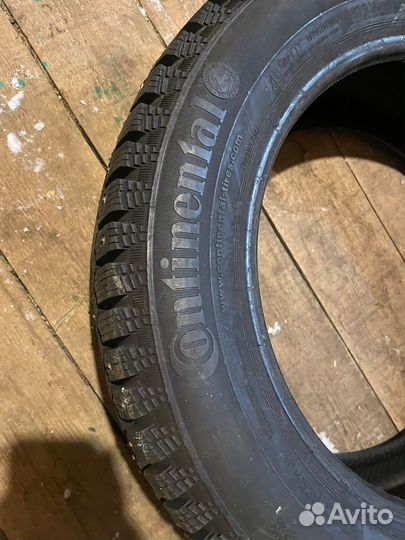 Continental ContiIceContact 205/55 R16 94T