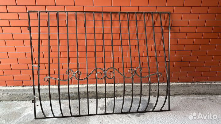 Решетка на окно