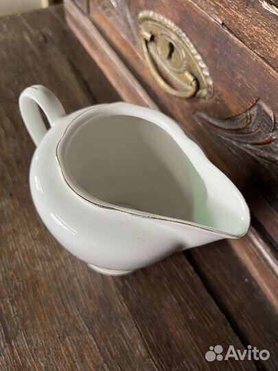 Сливочник СССР