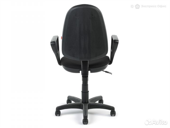 Кресло офисное Престиж+