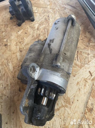 Стартер Ford Mondeo 2.0