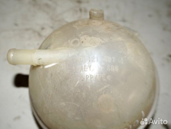 Бачок расширительный Volkswagen Golf VI