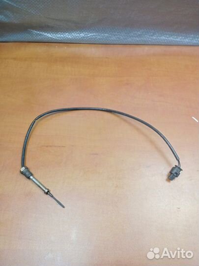 Датчик температуры выхлопных газов Bmw X5Mp F15