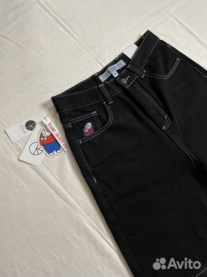 Шорты Polar big boy