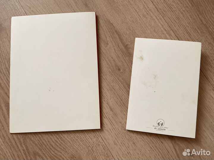 Открытки опт 2 шт разные Москва