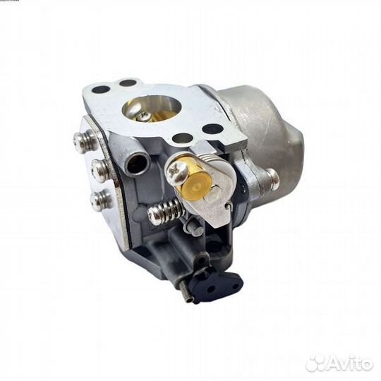Карбюратор Yamaha (Ямаха) 4-5-6 л.с 4 такта