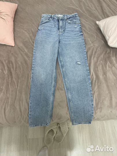 Продам джинсы