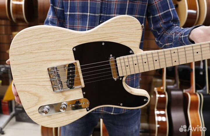 Электрогитара Prodipe + Аксессуар