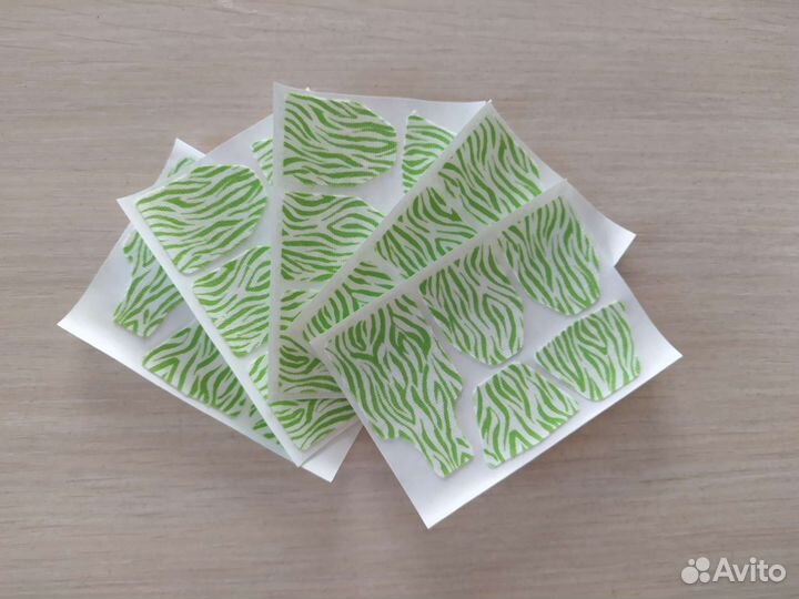 Лифтинг тейпы Тиана