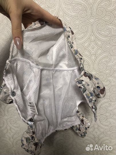 Дождевик для собак xs