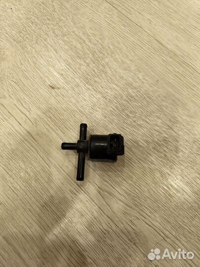 Электромагнитный клапан гольф 4