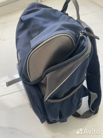 Портфель Ecco