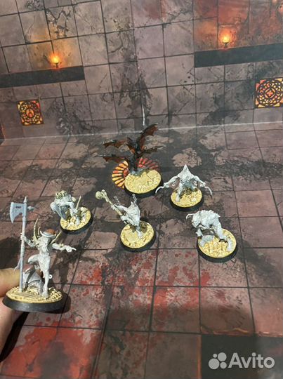 Warhammer underworld