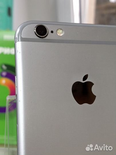 Apple iPhone 6S 32 гб (11753)
