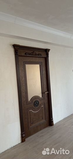 Двери межкомнатные