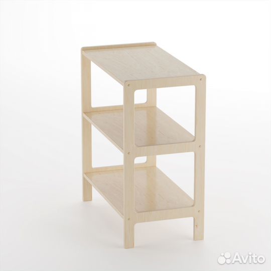 Стеллаж для ребёнка