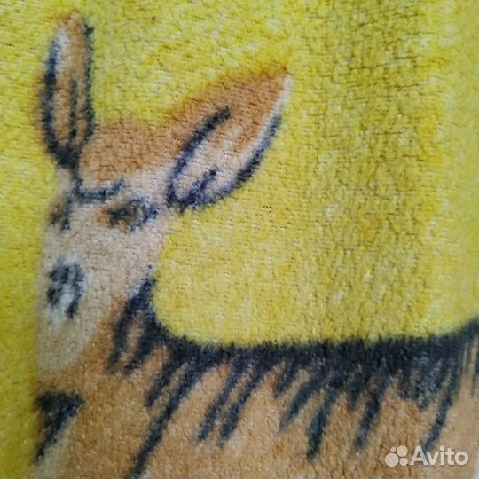 Халат женский тëплый