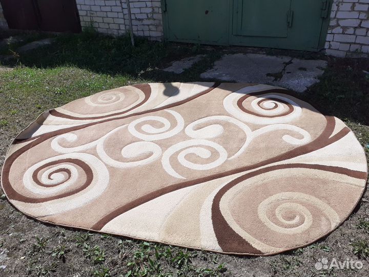 Ковер турецкий