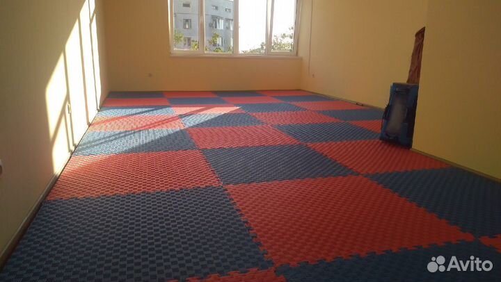 Будо маты ласточкин хвост