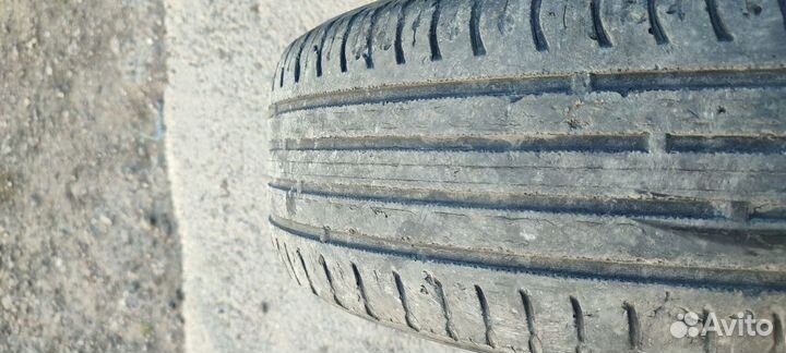 Nokian Tyres Nordman SX2 195/65 R15 91H