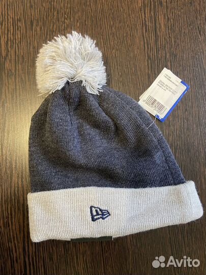 Шапка «New Era» в асортименте (unisex)