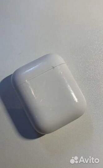 Airpods 2 оригинал
