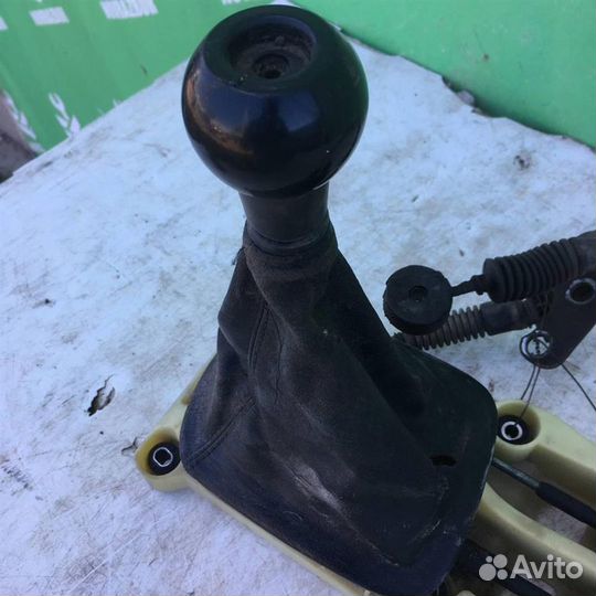 Трос кпп Киа Серато