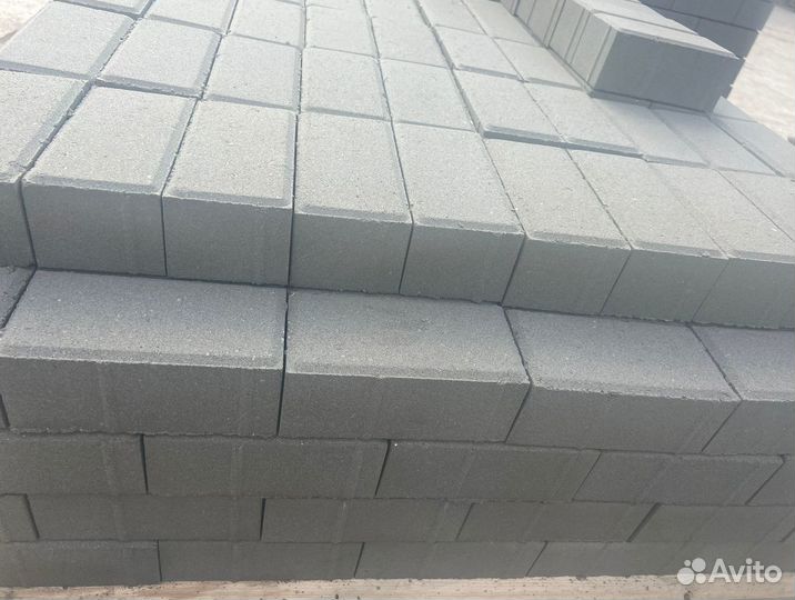 Тротуарная плитка