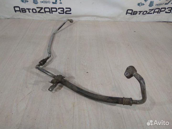 Трубка кондиционера Mazda 626 LX\ES USA 2002