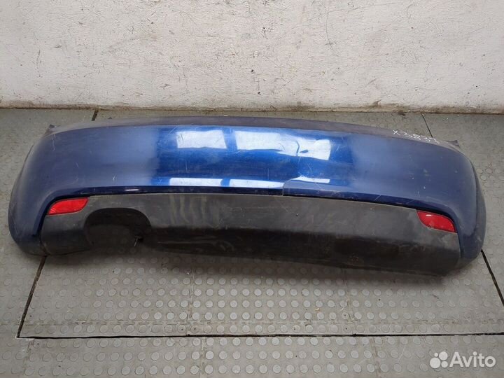 Бампер Audi A1 (8X), 2010