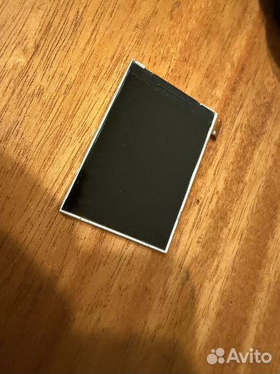 Оригинальный дисплей Alcatel OneTouch