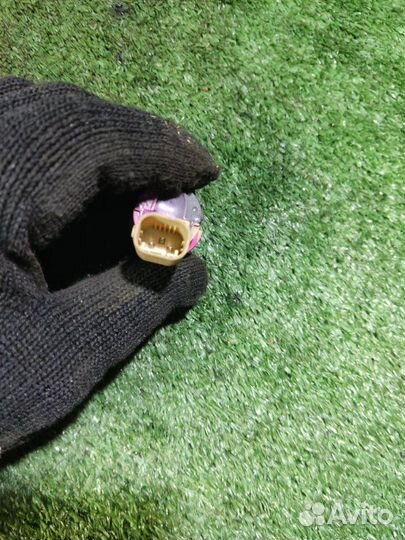 Датчик парковки Citroen C4