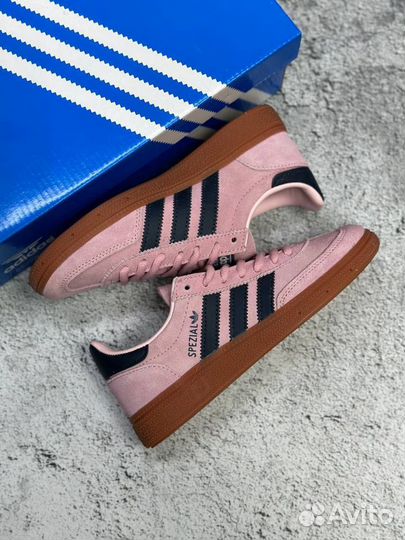 Кеды adidas spezial