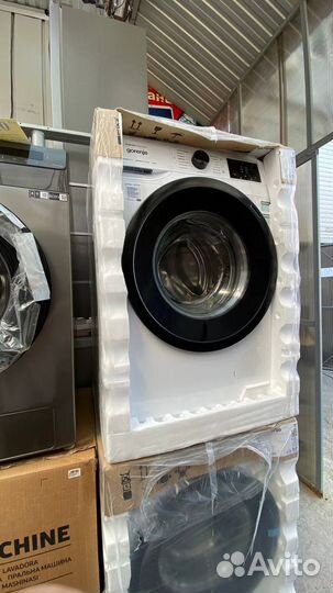 Стиральная Машина Gorenje whei84BS