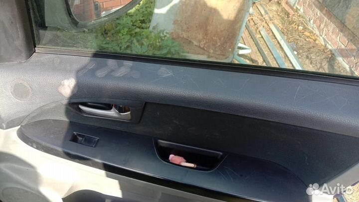 Suzuki SX4 1.6 МТ, 2007, 273 000 км