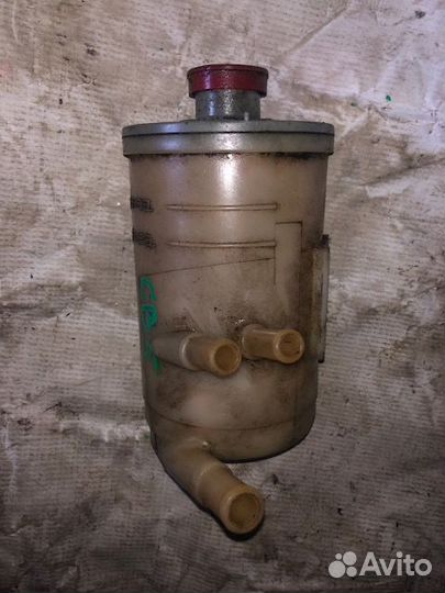 Бачок гидроусилителя Honda Accord Inspire I (1989