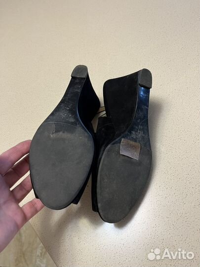 Туфли женские 40 размер