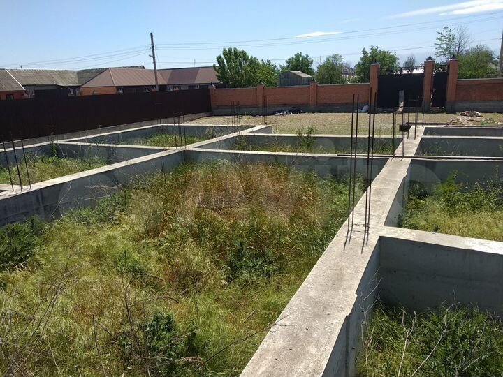 Дом 350 м² на участке 16 сот.