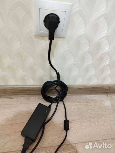 Блок питания 24в для кассы зу бп атол atol