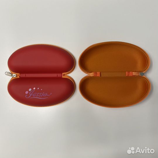 Футляр для очков детский